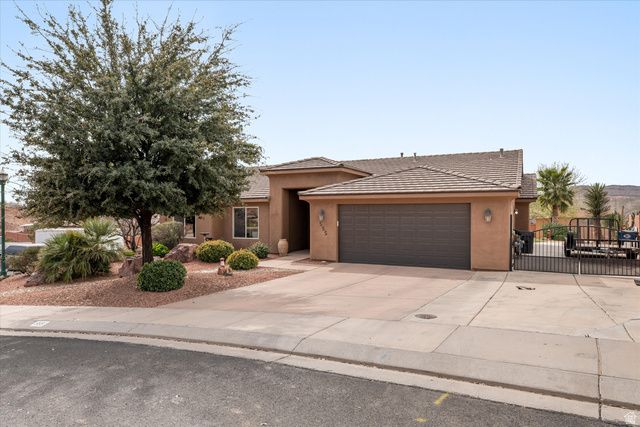 555 N TOREY LN, Hurricane, UT 84737