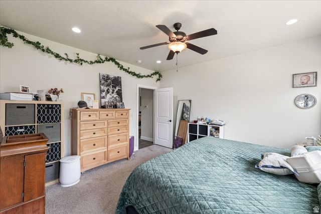 555 N TOREY LN, Hurricane, UT 84737