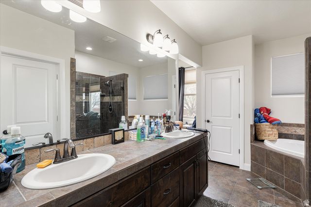 555 N TOREY LN, Hurricane, UT 84737