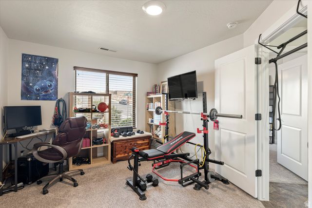 555 N TOREY LN, Hurricane, UT 84737