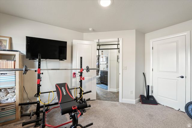 555 N TOREY LN, Hurricane, UT 84737