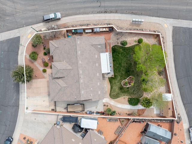 555 N TOREY LN, Hurricane, UT 84737