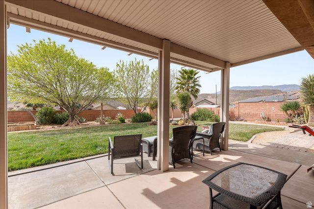 555 N TOREY LN, Hurricane, UT 84737