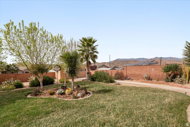 555 N TOREY LN, Hurricane, UT 84737