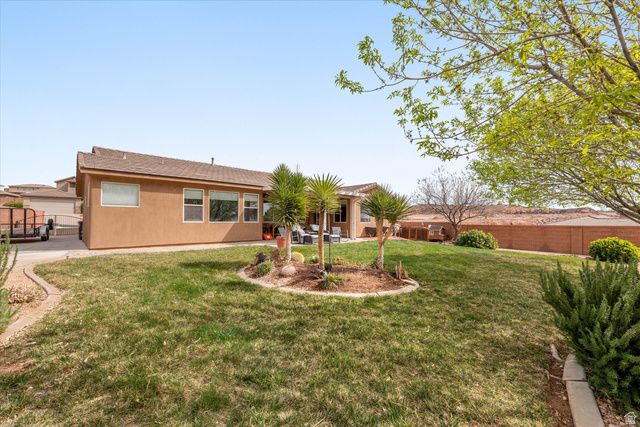 555 N TOREY LN, Hurricane, UT 84737