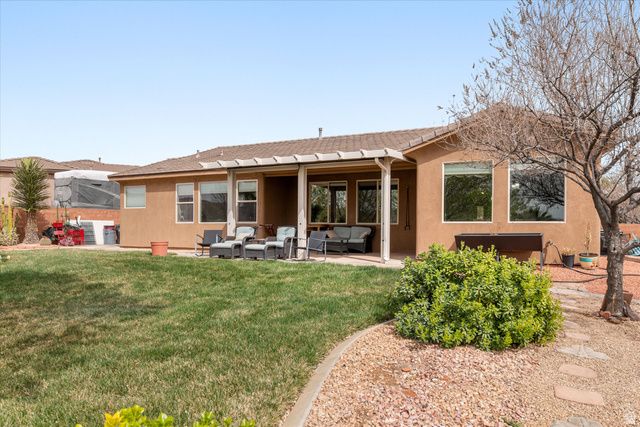 555 N TOREY LN, Hurricane, UT 84737