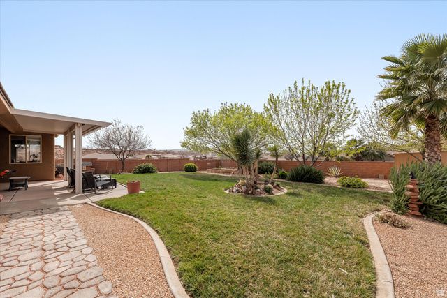 555 N TOREY LN, Hurricane, UT 84737
