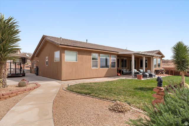 555 N TOREY LN, Hurricane, UT 84737
