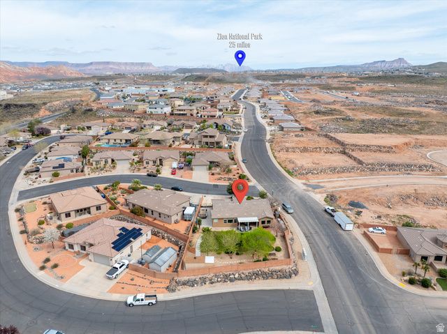 555 N TOREY LN, Hurricane, UT 84737