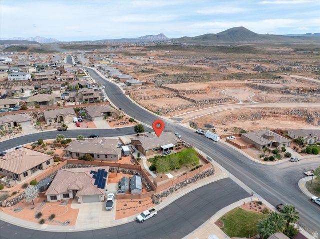 555 N TOREY LN, Hurricane, UT 84737