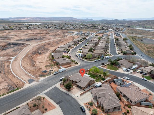 555 N TOREY LN, Hurricane, UT 84737