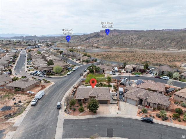 555 N TOREY LN, Hurricane, UT 84737