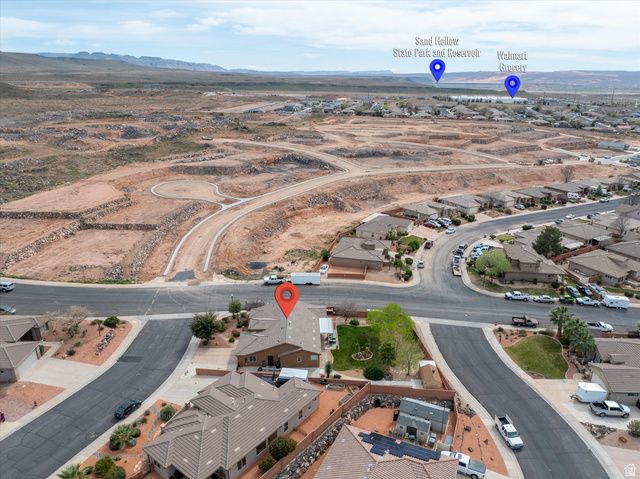 555 N TOREY LN, Hurricane, UT 84737