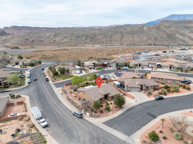 555 N TOREY LN, Hurricane, UT 84737