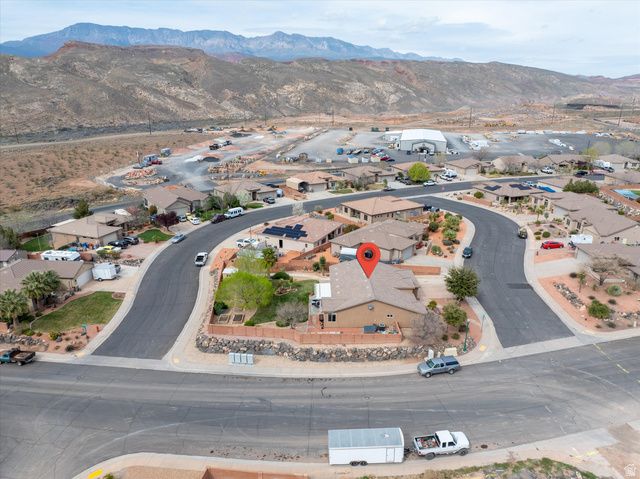 555 N TOREY LN, Hurricane, UT 84737