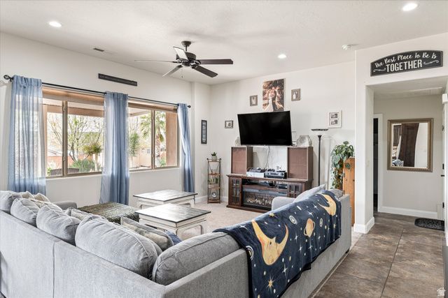 555 N TOREY LN, Hurricane, UT 84737