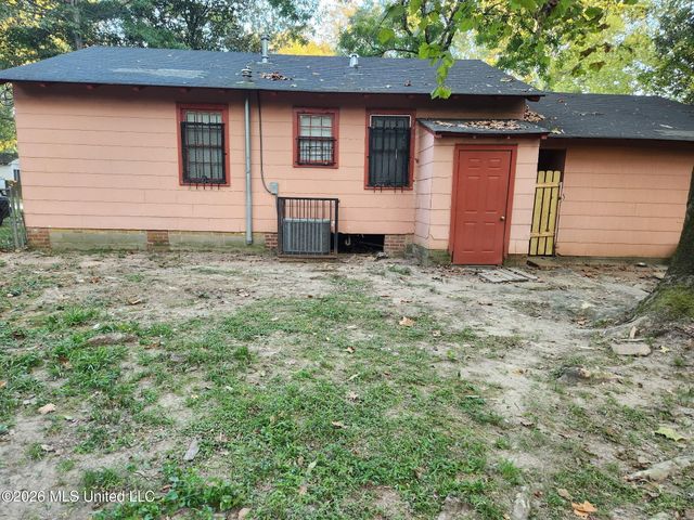 423 Willaman Street, Jackson, MS 39209