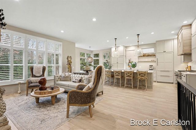 2062 W Glen Court, Norton Shores, MI 49441