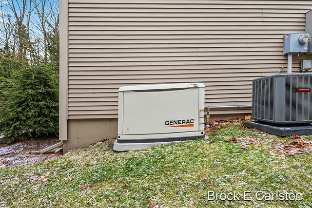 2062 W Glen Court, Norton Shores, MI 49441