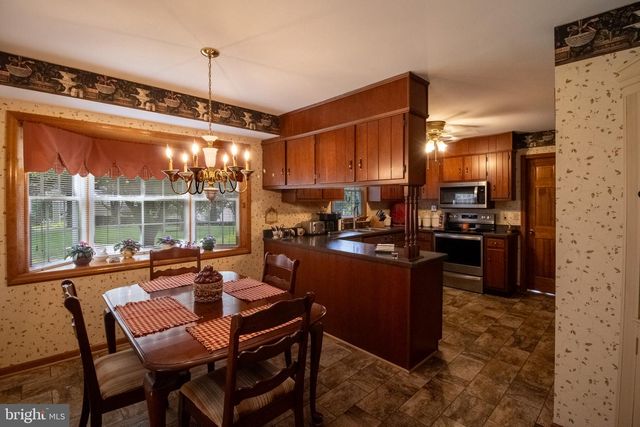 2912 RIDGE RD S, Martinsburg, WV 25403