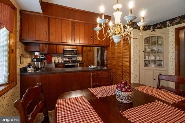 2912 RIDGE RD S, Martinsburg, WV 25403