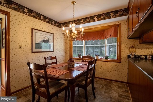 2912 RIDGE RD S, Martinsburg, WV 25403