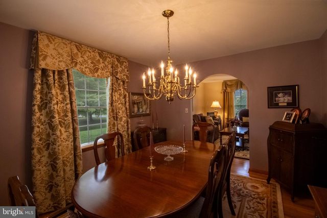 2912 RIDGE RD S, Martinsburg, WV 25403
