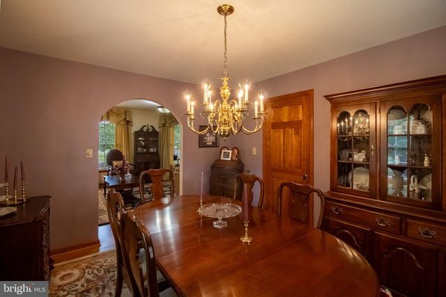 2912 RIDGE RD S, Martinsburg, WV 25403