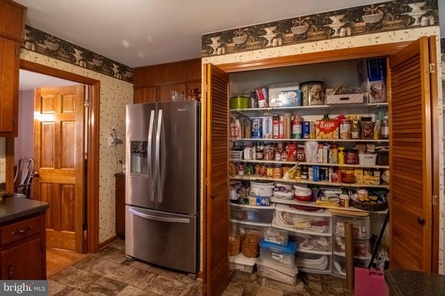 2912 RIDGE RD S, Martinsburg, WV 25403