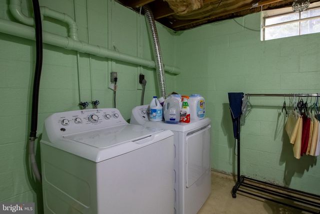 2912 RIDGE RD S, Martinsburg, WV 25403