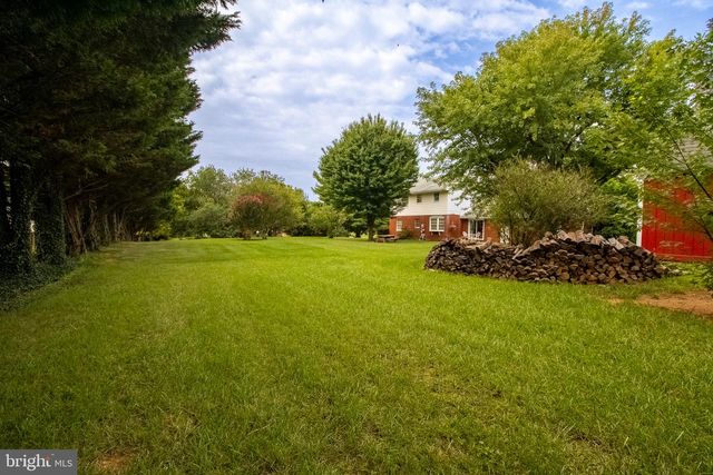 2912 RIDGE RD S, Martinsburg, WV 25403
