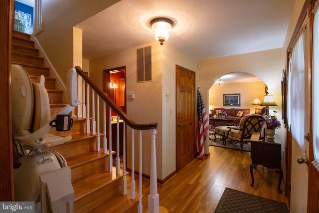 2912 RIDGE RD S, Martinsburg, WV 25403