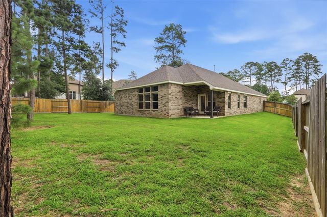 297 Scarlet Maple Way, Willis, TX 77318