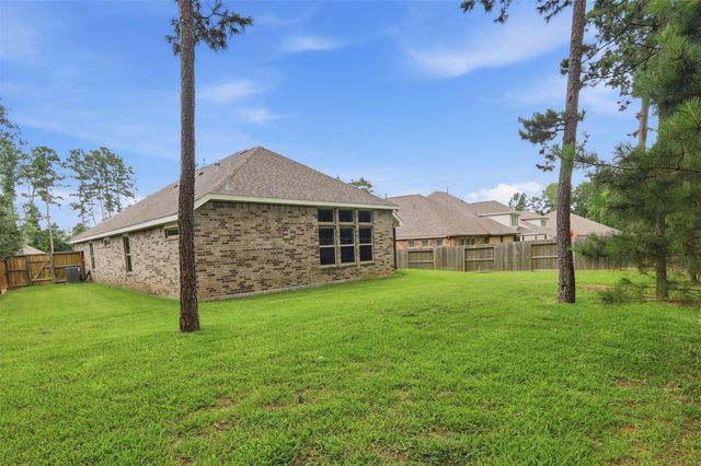 297 Scarlet Maple Way, Willis, TX 77318