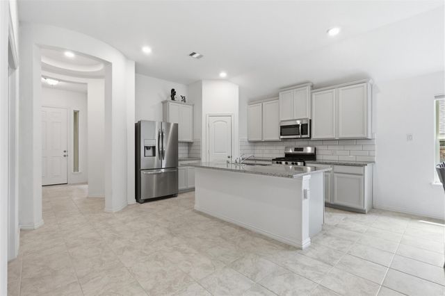 297 Scarlet Maple Way, Willis, TX 77318