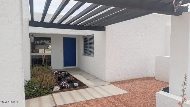 507 S CLEARVIEW Avenue, Mesa, AZ 85208