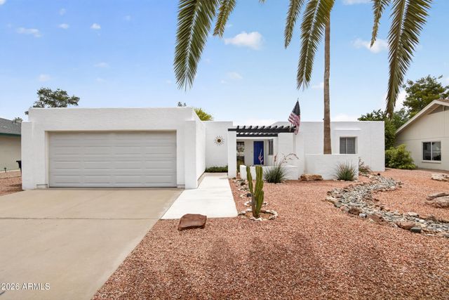 507 S CLEARVIEW Avenue, Mesa, AZ 85208