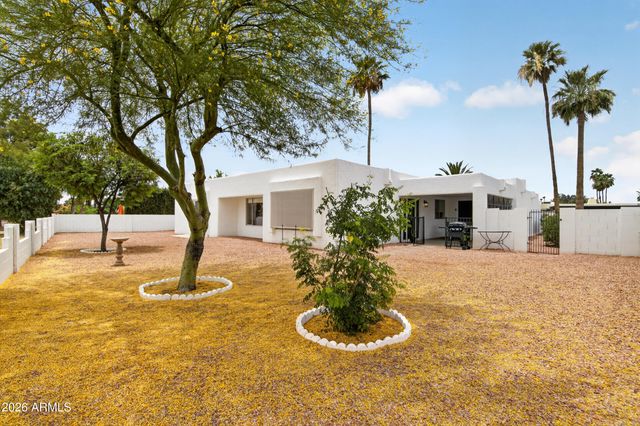 507 S CLEARVIEW Avenue, Mesa, AZ 85208