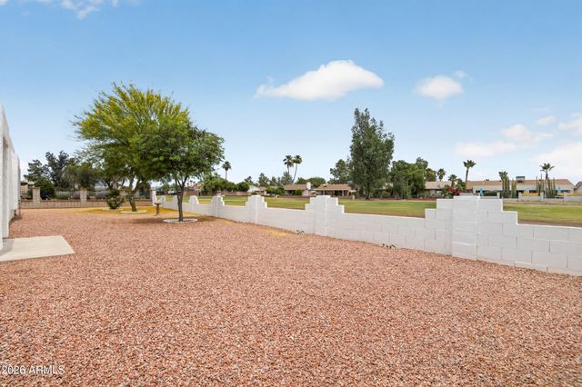 507 S CLEARVIEW Avenue, Mesa, AZ 85208