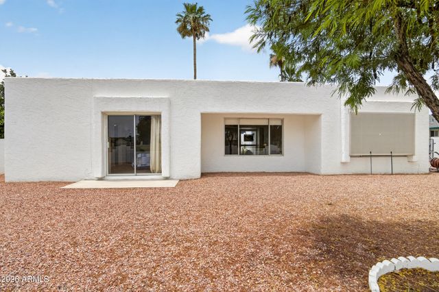 507 S CLEARVIEW Avenue, Mesa, AZ 85208