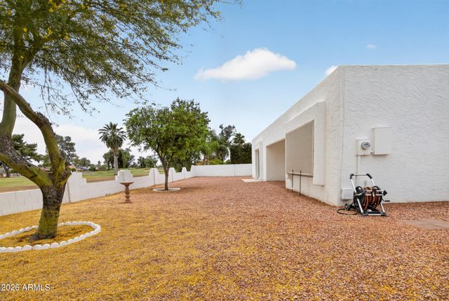 507 S CLEARVIEW Avenue, Mesa, AZ 85208
