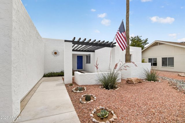 507 S CLEARVIEW Avenue, Mesa, AZ 85208