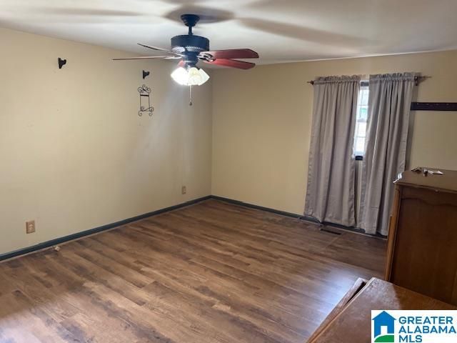 121 HIGH PINE ROAD, Ashland, AL 36251