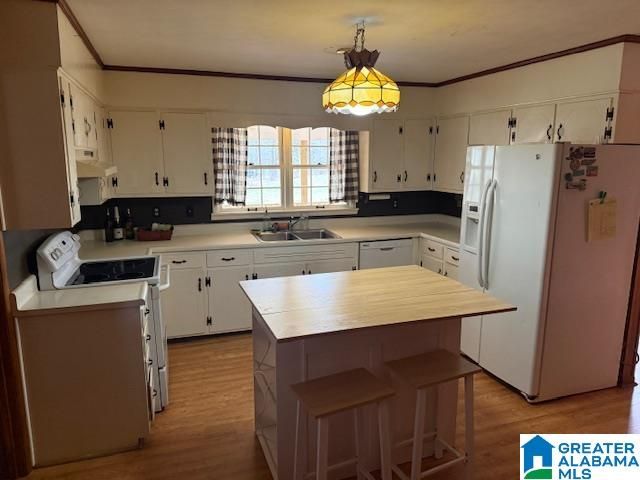 121 HIGH PINE ROAD, Ashland, AL 36251