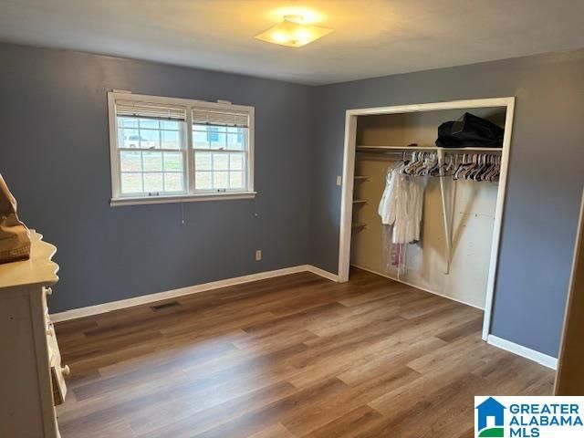 121 HIGH PINE ROAD, Ashland, AL 36251