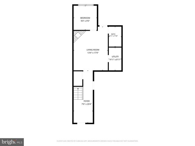 13719 MAPLE SUGAR LN, Herndon, VA 20171