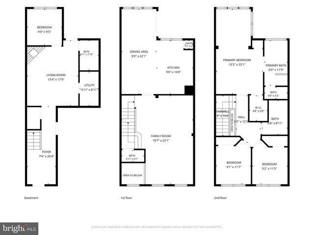 13719 MAPLE SUGAR LN, Herndon, VA 20171