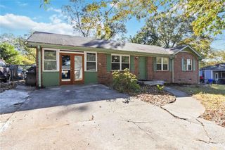 680 2nd SW Avenue, Conyers, GA 30012