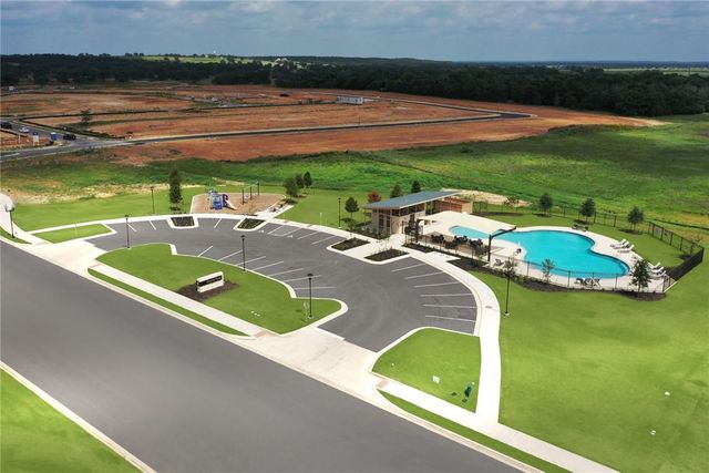 115 Red Oak PL, Bastrop, TX 78602