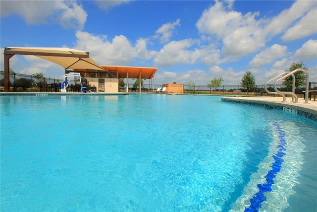 115 Red Oak PL, Bastrop, TX 78602